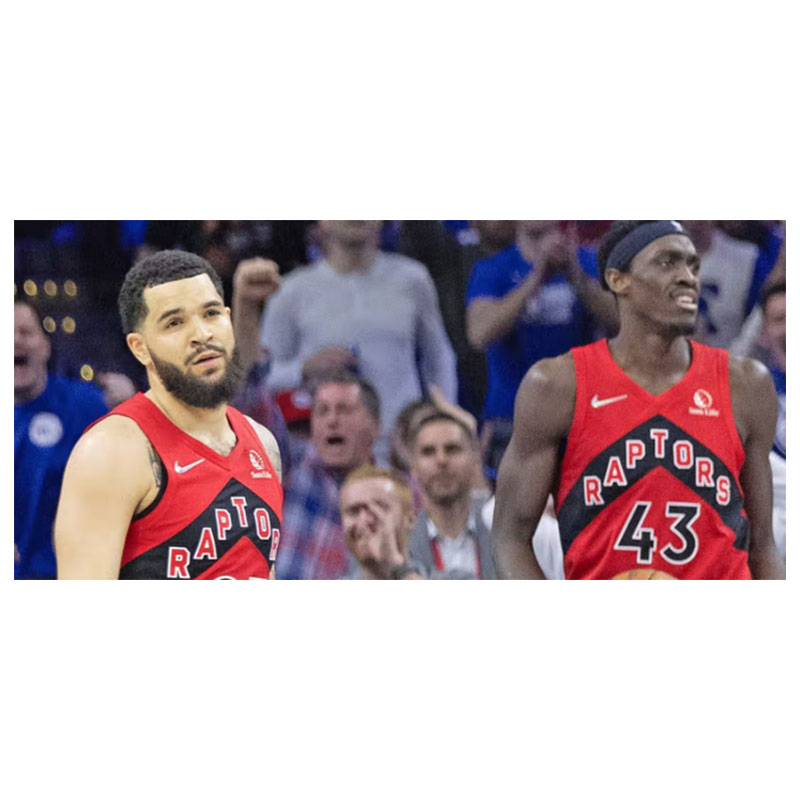 Raptors vs 76ers spel 2 plockar och förutsägelser: Skada-raverade raps söker hämnd